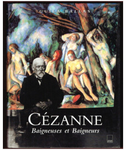 Cézanne - Baigneuses et Baigneurs