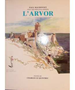 L'Arvor - Maudonnet