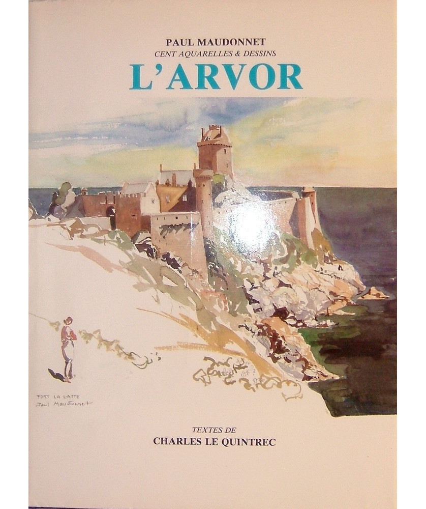 L'Arvor - Maudonnet