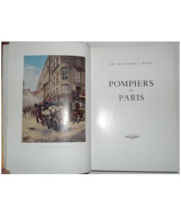 Pompiers de Paris