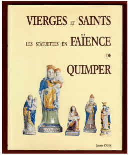 Vierges et Saints de Quimper