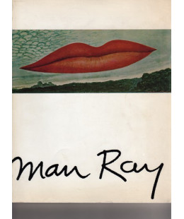 Man Ray