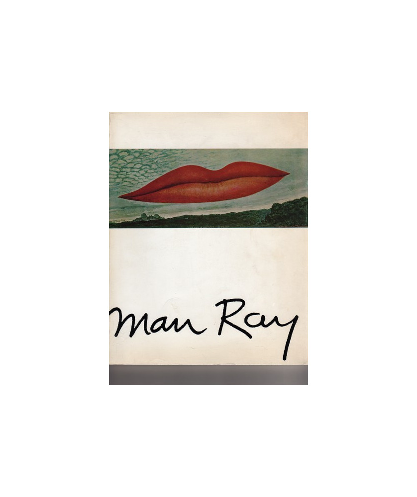 Man Ray