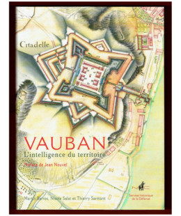 Vauban, l'intelligence du territoire