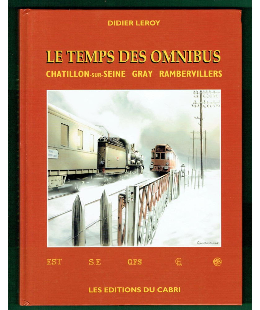 Le Temps des Omnibus