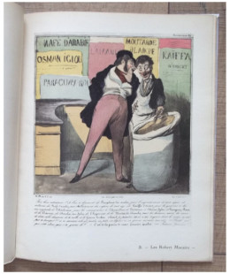 Beaux Livres - Delacroix à Chagall