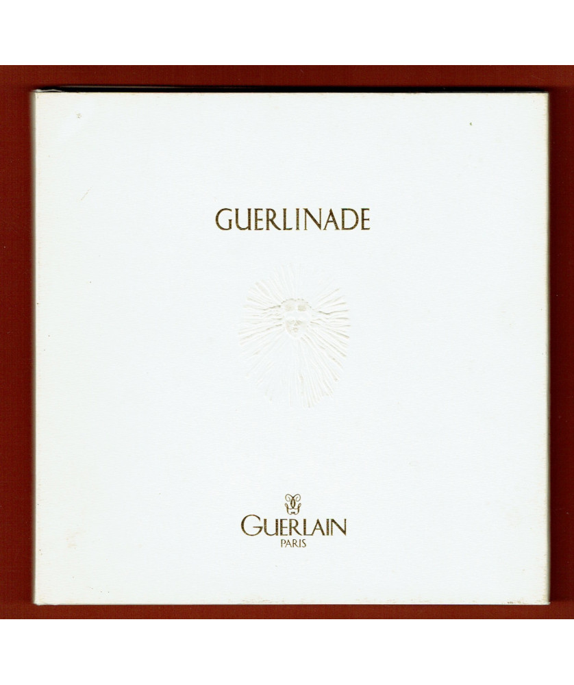 Guerlinade - Guerlain