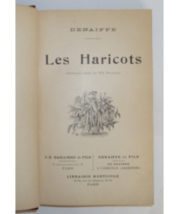 Les Haricots