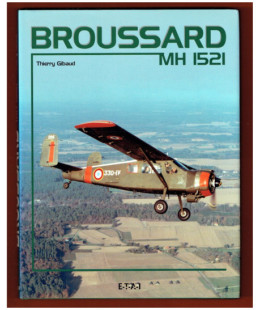 Broussard MH 1521