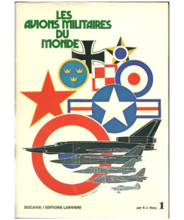 Les avions militaires du monde