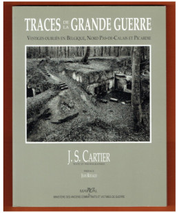 Traces de la Grande Guerre 14-18