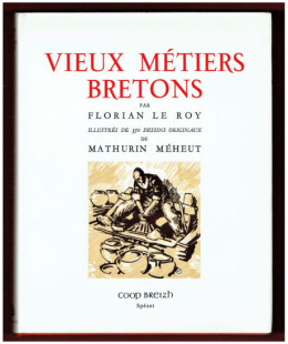 Vieux Métiers Bretons - Méheut