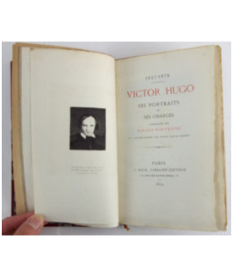 Victor Hugo 1827 - 1879