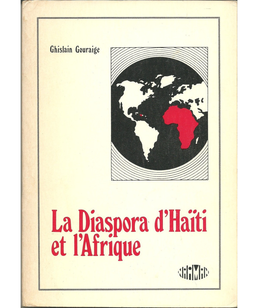 La Diaspora d'Haiti et l'Afrique