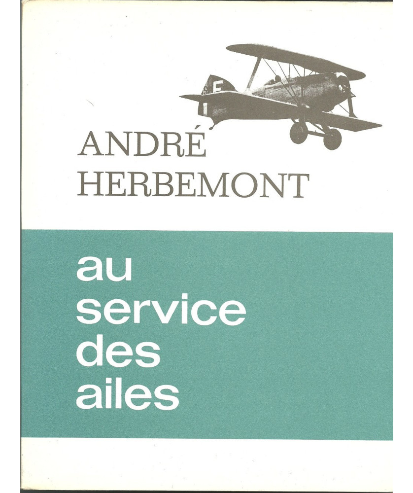 Au service des Ailes