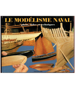 Le Modélisme Naval