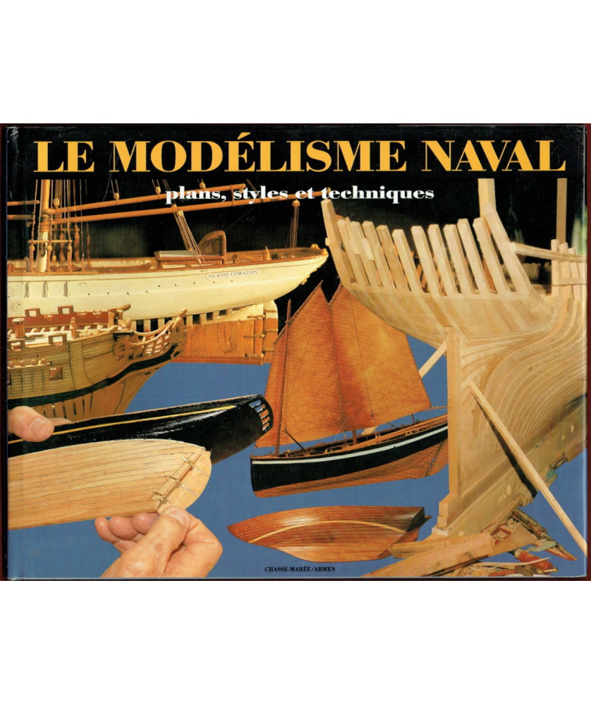 Le Modélisme Naval