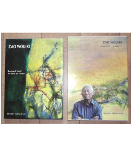 Zao Wou-Ki