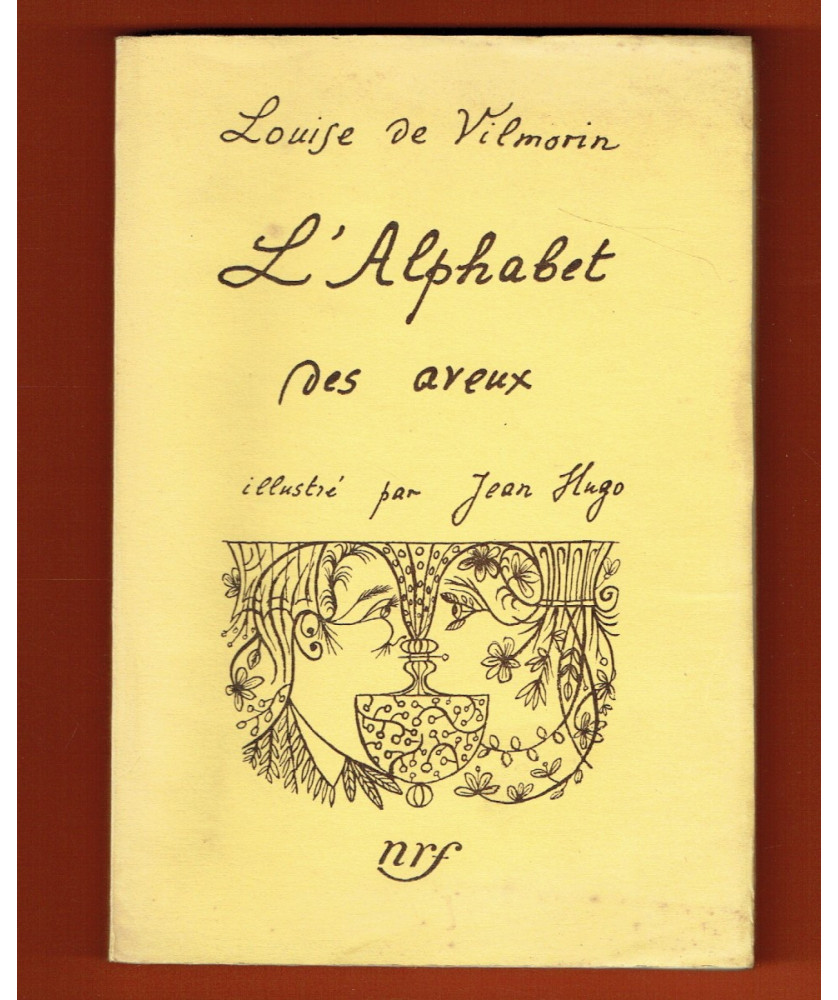 L'Alphabet des Aveux