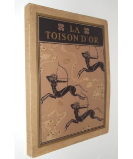 La Toison d'Or