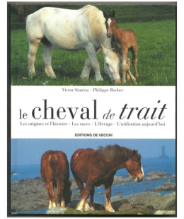 Le Cheval de Trait