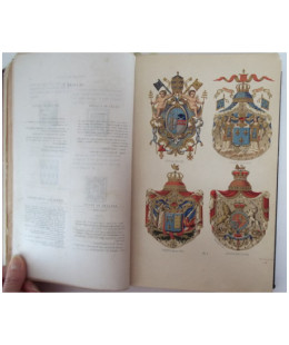 Armorial Universel