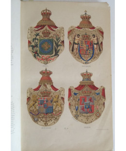 Armorial Universel