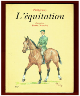 L'équitation