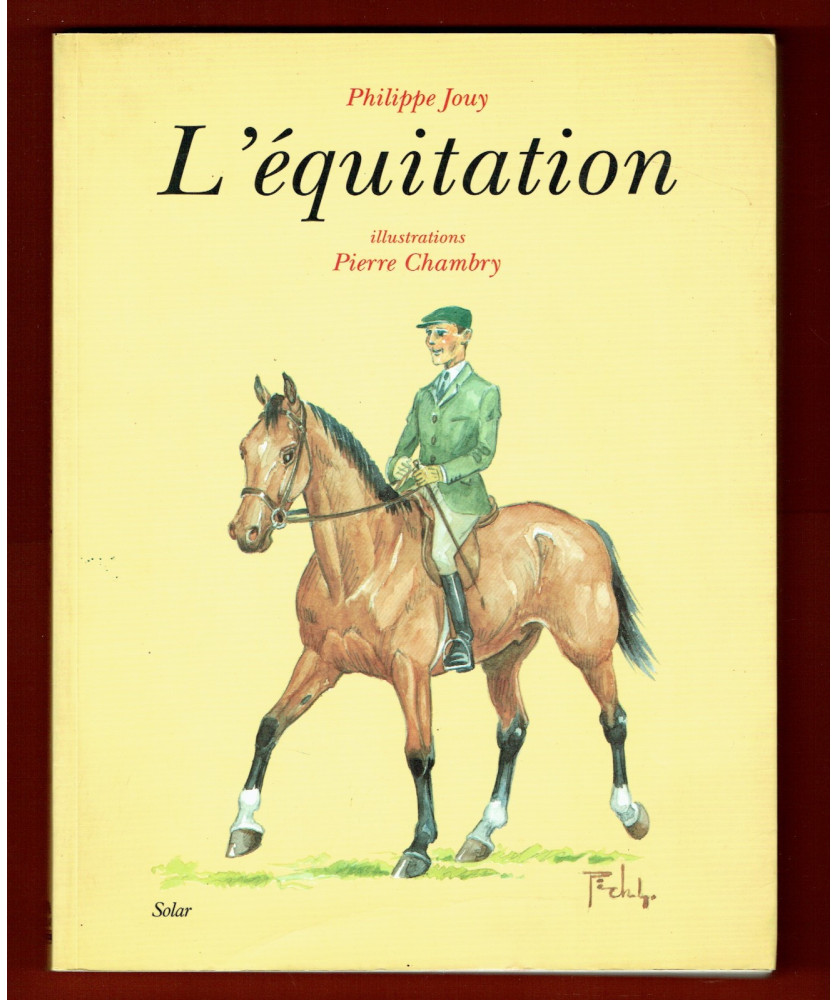 L'équitation