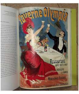 L'invention de la Vie de Bohème 1830-1900