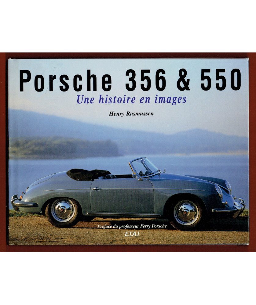 Porsche 356 & 550