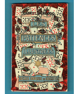 Les Patiences illustrées