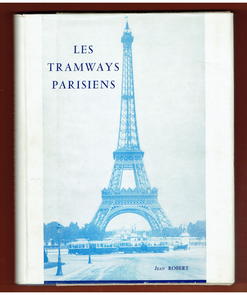 Les Tramways Parisiens