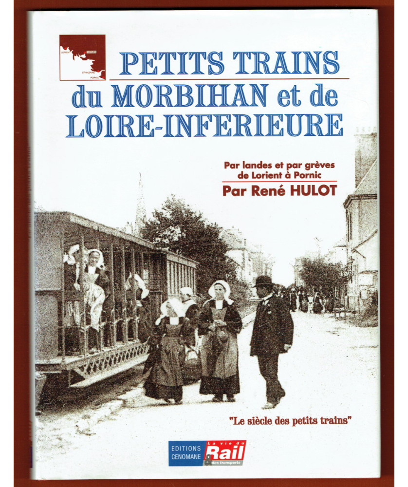 Petits Trains du Morbihan et de Loire inférieure