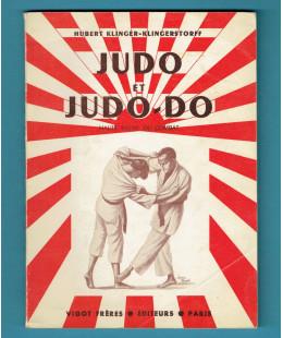 Judo et Judo-Do