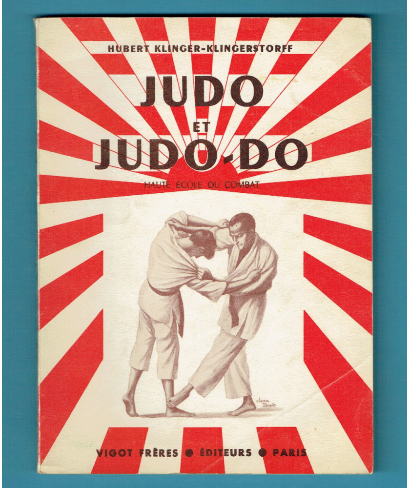 Judo et Judo-Do