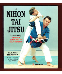 Le Nihon Taî Jitsu (Ju-Jutsu)