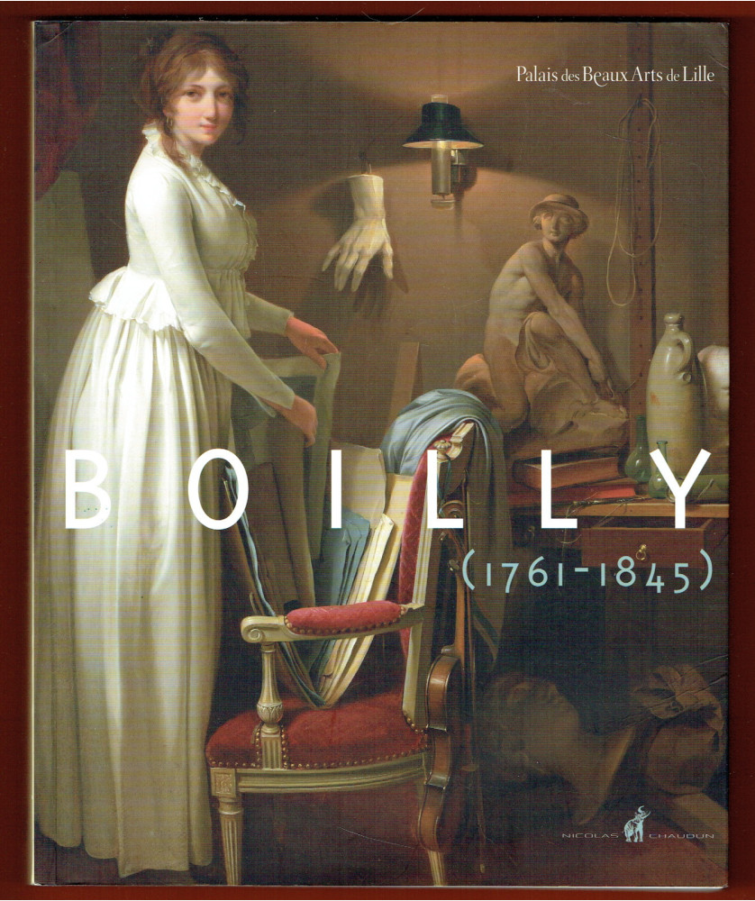 Boilly (1761 - 1845)