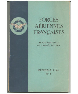 Forces Aériennes Françaises