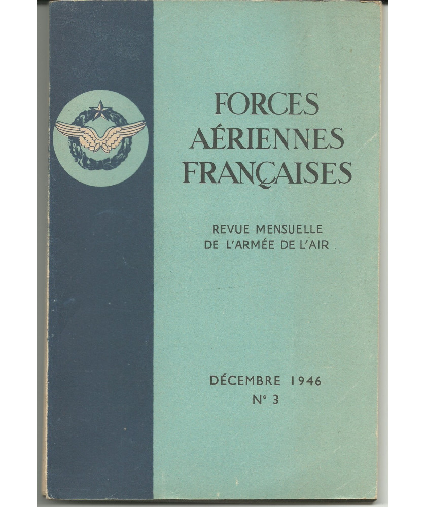 Forces Aériennes Françaises