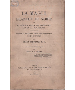 La Magie Blanche et Noire