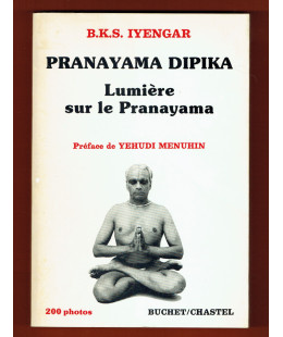 Pranayama Dipika