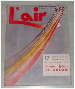 L'AIR - Numéro Hors Série 1946