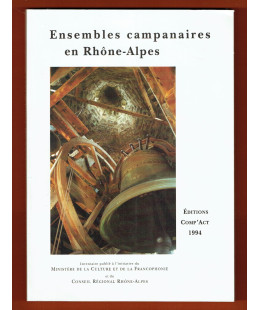 Ensembles campanaires en Rhône Alpes