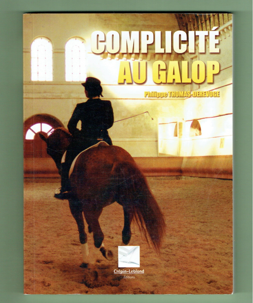 Complicité au Galop