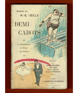 Les Demi Cabots