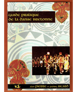 Guide pratique de la Danse Bretonne