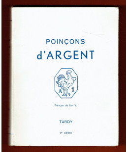 Les Poinçons d'Argent