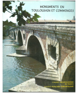 Monuments en Toulousain et Comminges