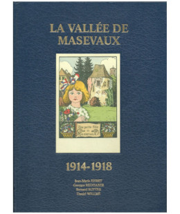 La Vallée de Masevaux (1914-1918)